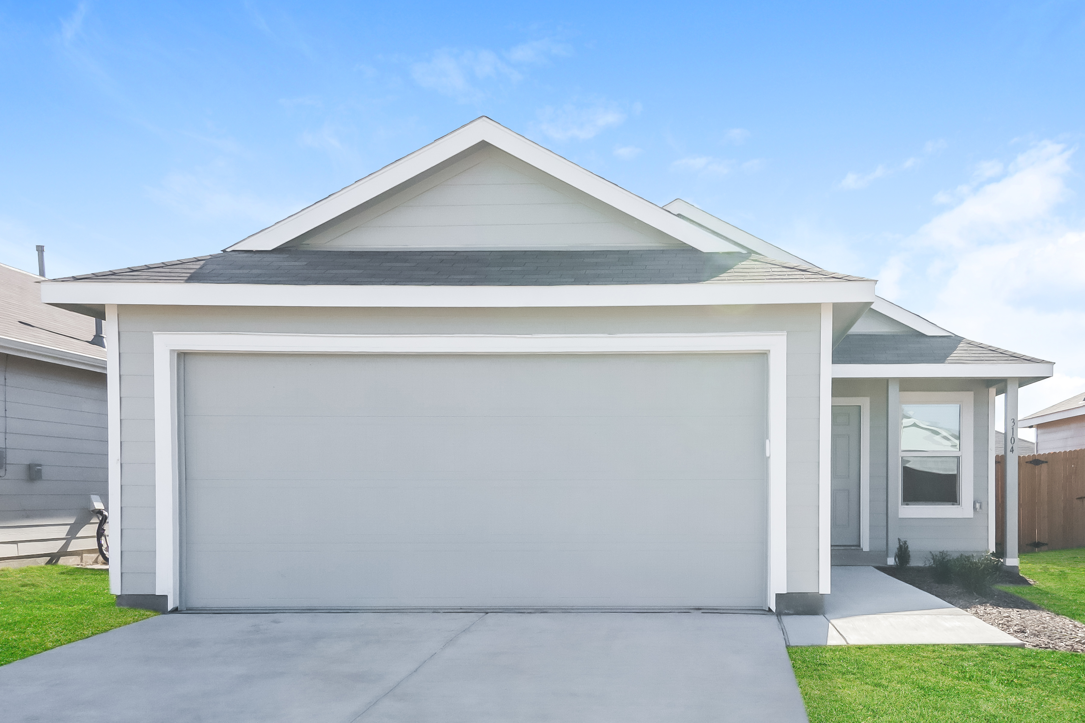 3104 Helix Bay Drive Crandall, TX 75114